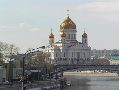 Марина Ковтун примет участие в 27 совместном заседании Наблюдательного, Общественного и Попечительского Советов по изданию «Православной энциклопедии»