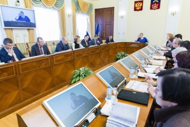 Мурманская область поддерживает все свои международные контакты и остаётся приверженцем партнёрских отношений с соседними странами