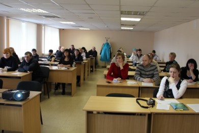 Начался набор в Североморский кадетский корпус