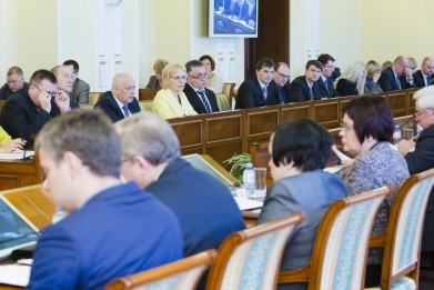Правительство Мурманской области одобрило проект постановления, который направлен на усиление муниципального земельного контроля