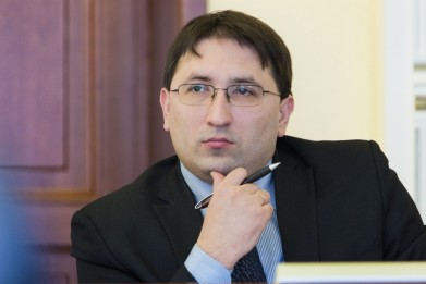 Роман Хацевич: «В 2014 году на увековечение памяти солдат, погибших в годы Великой Отечественной войны, из средств областного бюджета муниципальным образованиям выделено 10 млн рублей»