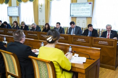 Министерство здравоохранения Мурманской области подвело итоги работы по льготному лекарственному обеспечению в 2014 году