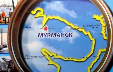 Мурманская область – в лидерах ТОП-10 по исполнению «майских указов» в сфере экономики
