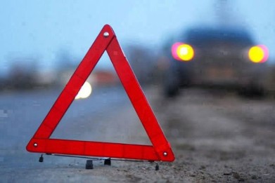 Мурманчанин пострадал при столкновении автомобилей в Карелии