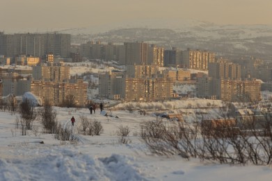 В Мурманске прошел семинар, посвященный охране труда и экологической безопасности в учреждениях системы образования