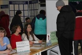 Сотрудничество службы занятости и работодателей Ковдорского района обсудили участники «круглого стола»