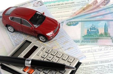 В два раза может подорожать ОСАГО для автовладельцев Заполярья