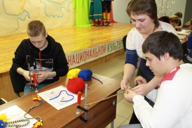 Вопросы взаимодействия образовательных организаций с национально-культурными объединениями Мурманской области обсудили участники научно-практической конференции