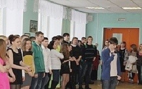 В Полярнозоринском энергетическом колледже состоялся День открытых дверей