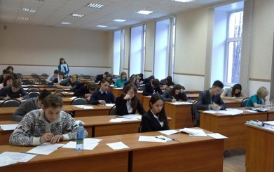 Более 6500 девятиклассников Мурманской области примут участие в репетиционном экзамене по математике