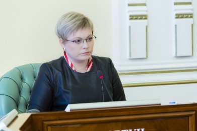 Губернатор Марина Ковтун выразила соболезнования родным и близким моряков, погибших при крушении траулера «Дальний Восток»