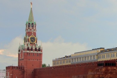 Губернатор Мурманской области Марина Ковтун примет участие в заседании Государственного совета Российской Федерации