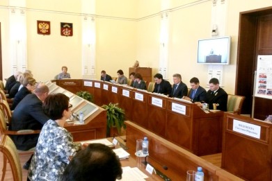 Мурманская область готовится к празднованию 70-летия Великой Победы