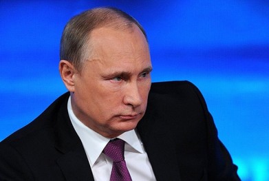 На «прямую линию» россияне направили уже около 2 млн вопросов