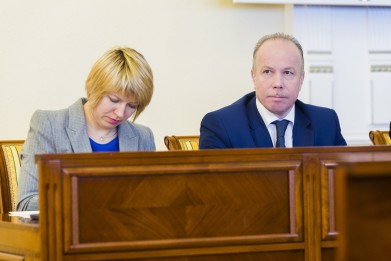 Строительство угольной котельной в Зеленоборском должно быть завершено до 15 августа 2015 года