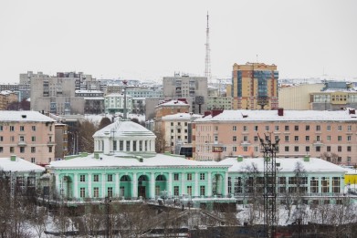 Утвержден список получателей в 2015 году государственных жилищных сертификатов для улучшения жилищных условий за пределами Крайнего Севера