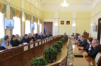 Специалисты Минздрава России оценили работу Мурманской области