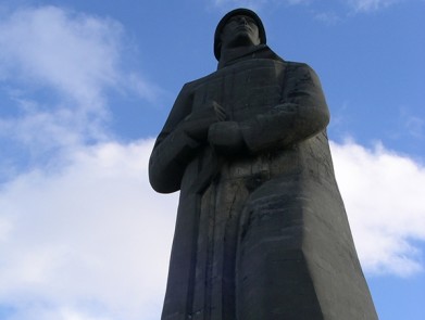Школьники Мурманской области участвуют в вахте Почетного караула