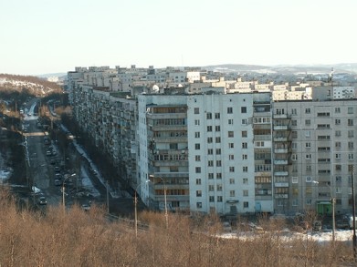 Ночью в Мурманской области может похолодать до -14