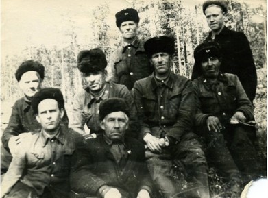 Ковдозерскому лесничеству исполняется 60 лет