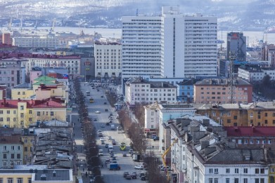 Мурманская область получит 7,9 млн рублей на обеспечение переданных региону полномочий по предоставлению мер соцподдержки гражданам, подвергшимся воздействию радиации