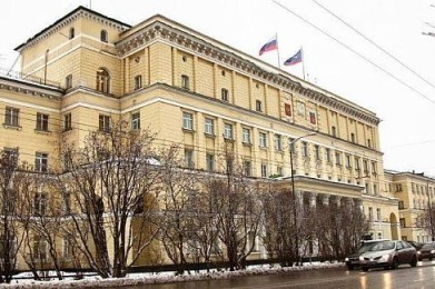 Сотрудничество с Курской областью обретает новое наполнение