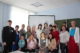 Студенты Полярнозоринского энергетического колледжа приняли участие в конференции «Атомная энергетика глазами молодежи»