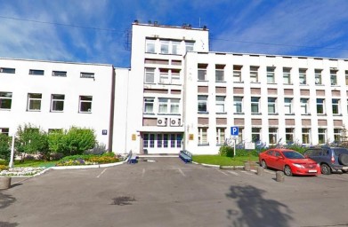 В 11 млн рублей обойдётся ремонт фасада Управления порта Мурманск