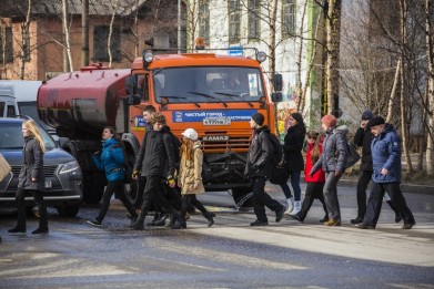 Определены победители конкурса проектов по предупреждению опасного поведения на дороге