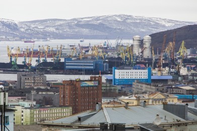 Утвержден Перечень системообразующих организаций Мурманской области