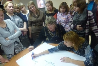 В Апатитах пройдет семинар по технологиям социальной рекламы