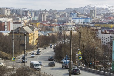 В I квартале административные комиссии муниципальных образований Мурманской области рассмотрели свыше 2400 дел