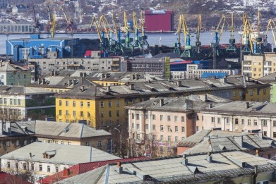 Вопросы социально-экономического развития региона, занятости населения и финансово-экономического состояния системообразующих предприятий области обсудили члены профильной рабочей группы