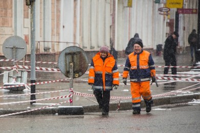 Министерство труда и соцразвития напоминает руководителям предприятий о необходимости внесения изменений в локальные акты по охране труда