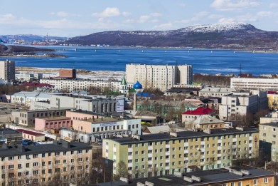 В областном краеведческом музее состоится «круглый стол», посвященный юбилею города Колы