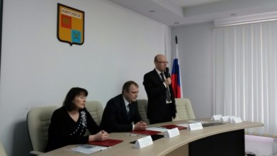 Подписан Меморандум о создании и развитии туристско-рекреационного кластера «Хибины»
