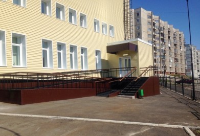 В Мурманской области проводится мониторинг качества жизни инвалидов