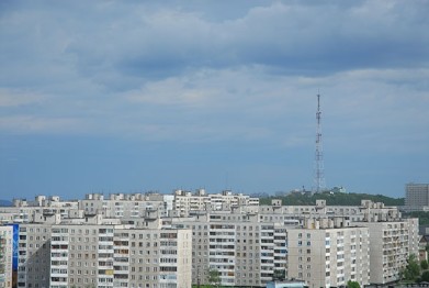 С 25-28 мая в Мурманске пройдут отключения телерадиовещания