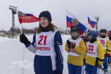 В Мурманске подведут спортивные итоги учебного года