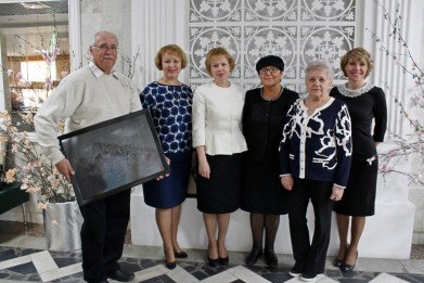 В Кировске состоялось совещание директоров музеев Мурманской области