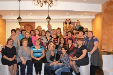 В Мурманской области более 50 замещающих родителей приняли участие в реализации проекта «Развитие родительского потенциала»