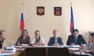 В Мурманске собрались руководители органов по делам молодежи региона