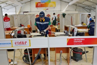 В Мурманской области состоится региональный чемпионат профессионального мастерства по стандартам WorldSkills