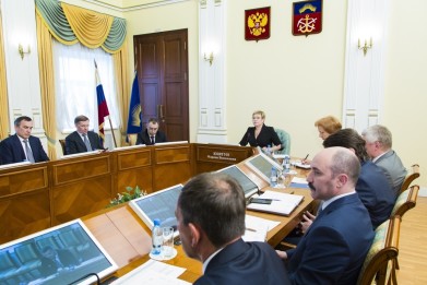 Проект реконструкции мурманской школы № 12 планируется включить в федеральную программу по модернизации общего образования