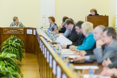 В Мурманской области сформирована независимая система оценки качества работы организаций социальной сферы