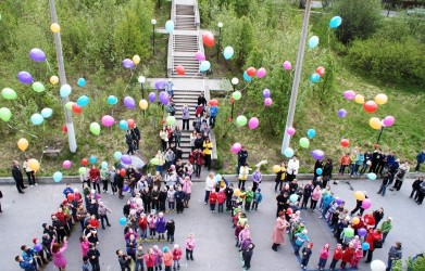 В Мурманской области открываются областные летние чтения