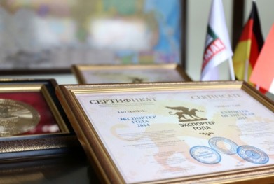 Предприятия Мурманской области приглашают принять участие во всероссийском конкурсе «Экспортер года»