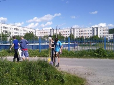60 юных кировчан получили направления на работу в июне