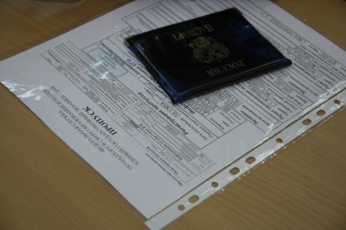 Единый государственный экзамен по обществознанию и химии в Мурманской области прошел в рабочем режиме