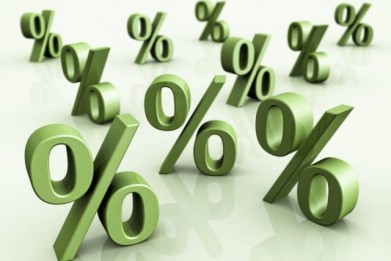 ЦБ снизил ключевую ставку до 11,5%
